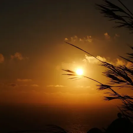 Dammuso Il Sogno Scauri (Sicily)