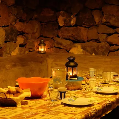Prázdninový dům Dammuso Il Sogno Scauri (Sicily)