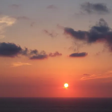 Dammuso Il Sogno Prázdninový dům Scauri (Sicily)