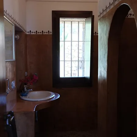 Dammuso Il Sogno Prázdninový dům *