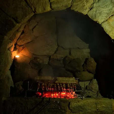 Prázdninový dům Dammuso Il Sogno *