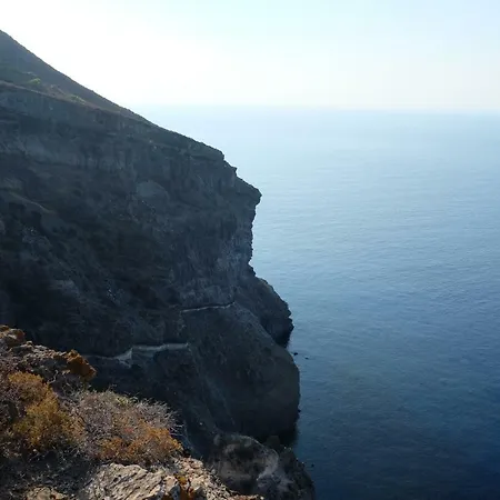 Dammuso Il Sogno