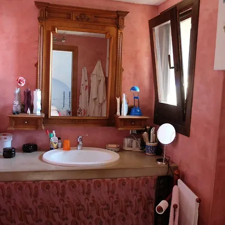 Prázdninový dům Dammuso Il Sogno Scauri (Sicily)