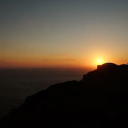 Prázdninový dům Dammuso Il Sogno