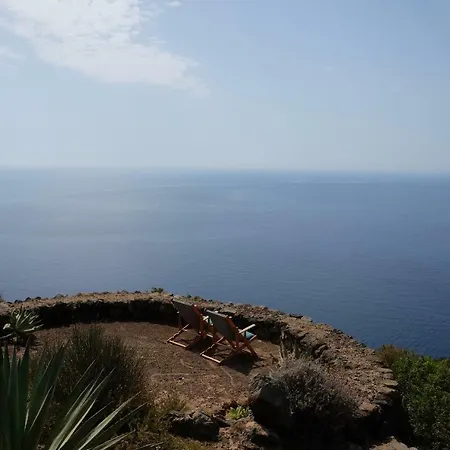 Prázdninový dům Dammuso Il Sogno Scauri (Sicily)